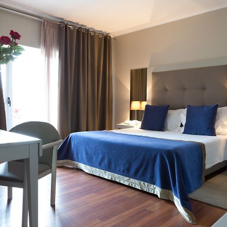 Hotel De Ilhavo Plaza & Spa Eksteriør bilde