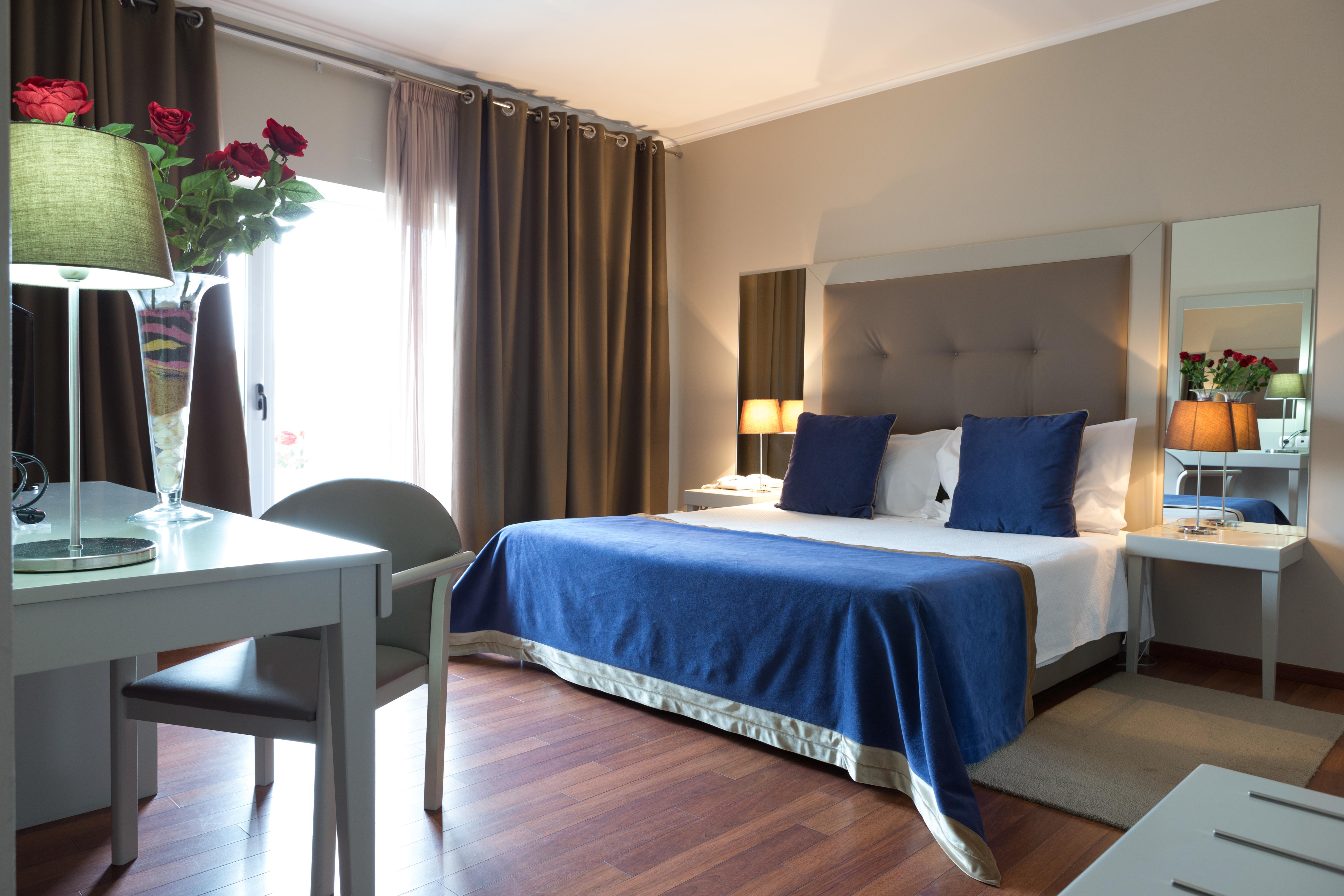 Hotel De Ilhavo Plaza & Spa Eksteriør bilde