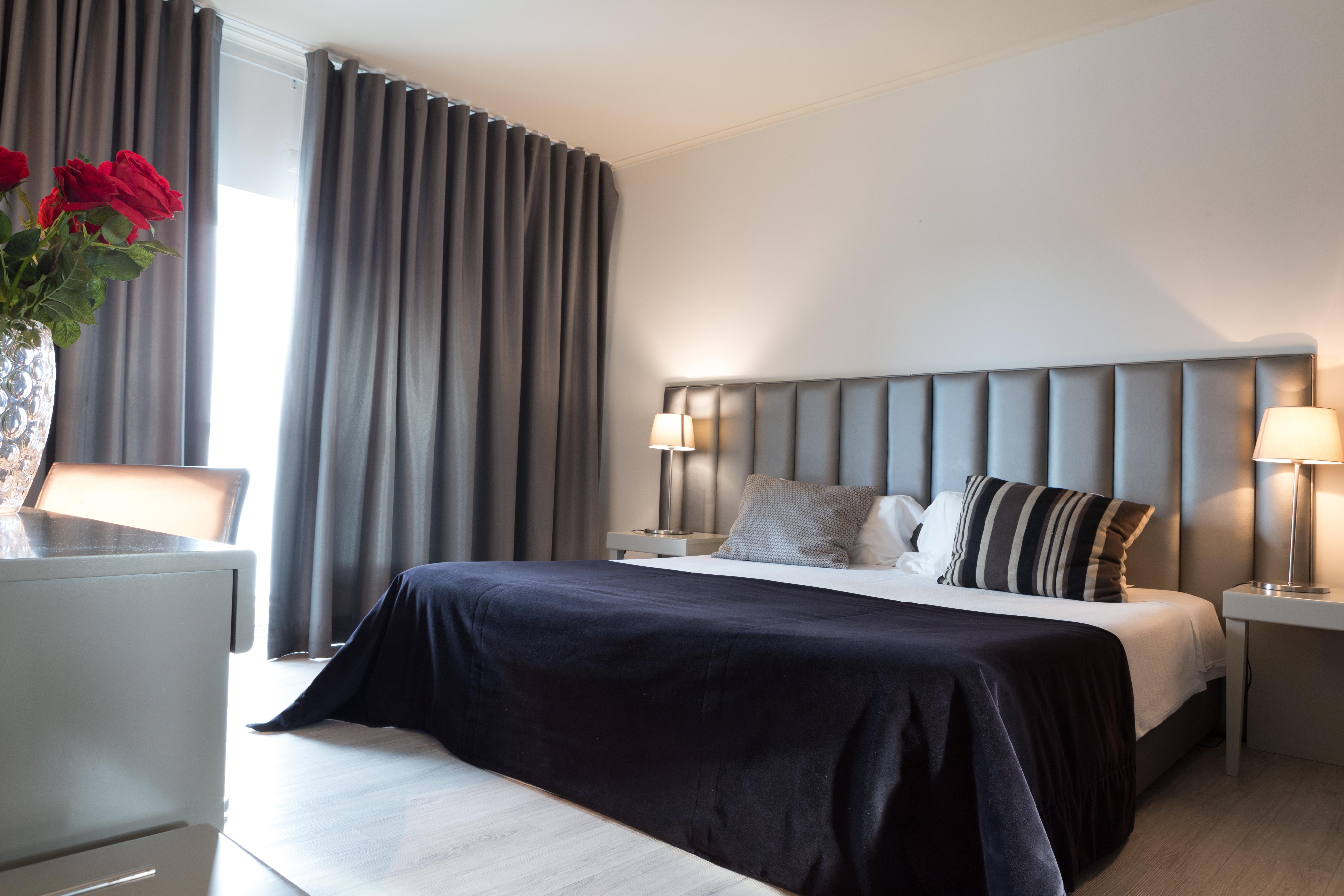 Hotel De Ilhavo Plaza & Spa Eksteriør bilde