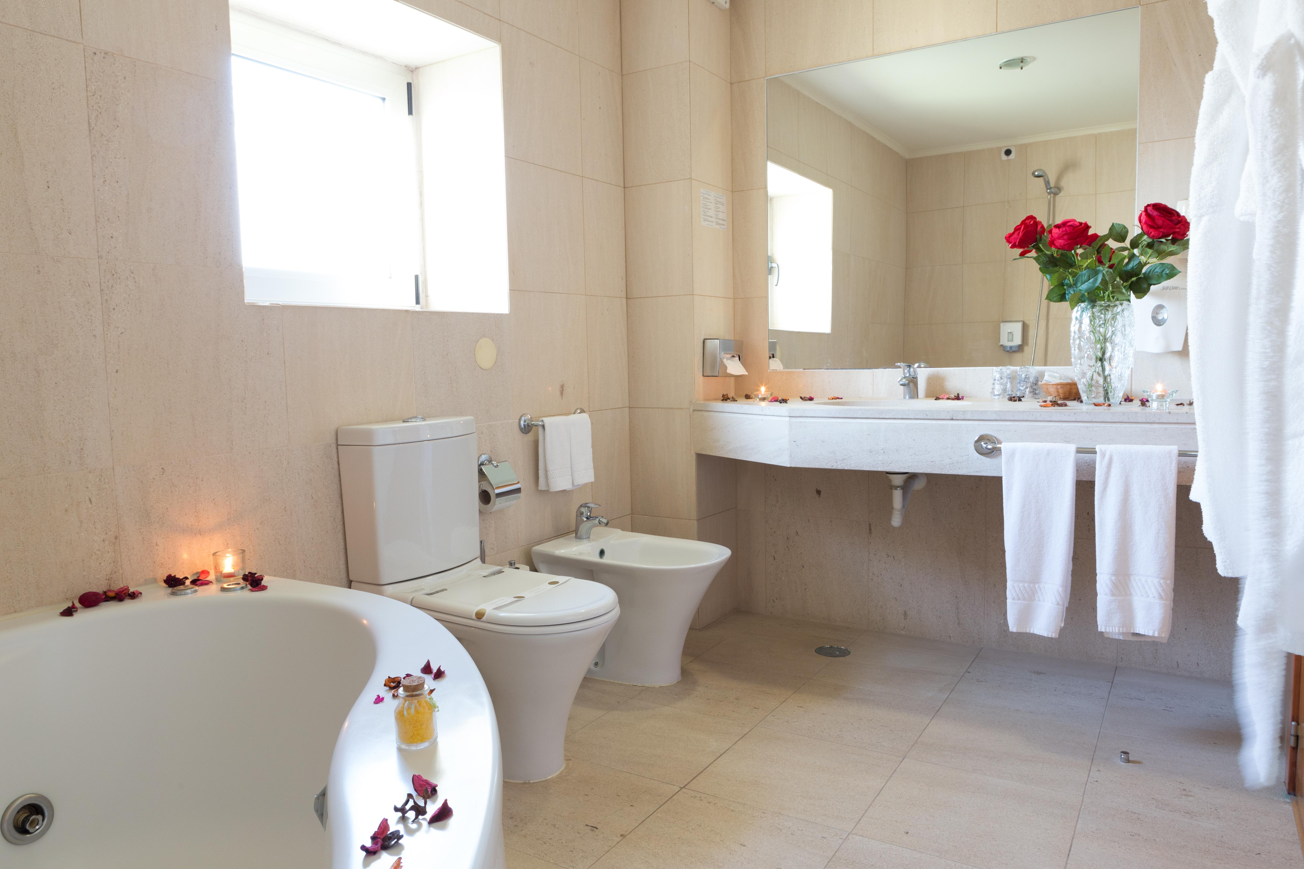 Hotel De Ilhavo Plaza & Spa Eksteriør bilde