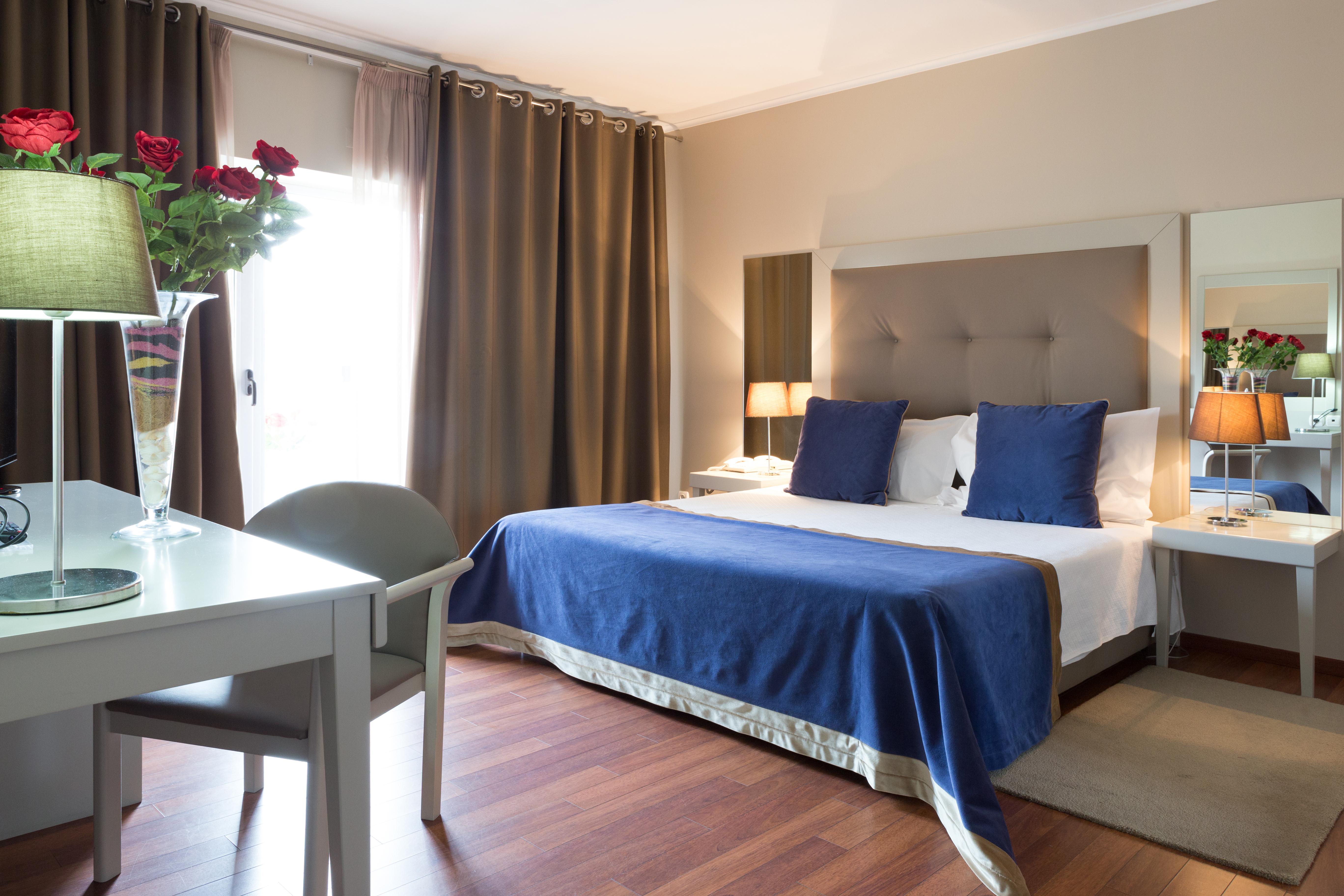 Hotel De Ilhavo Plaza & Spa Eksteriør bilde