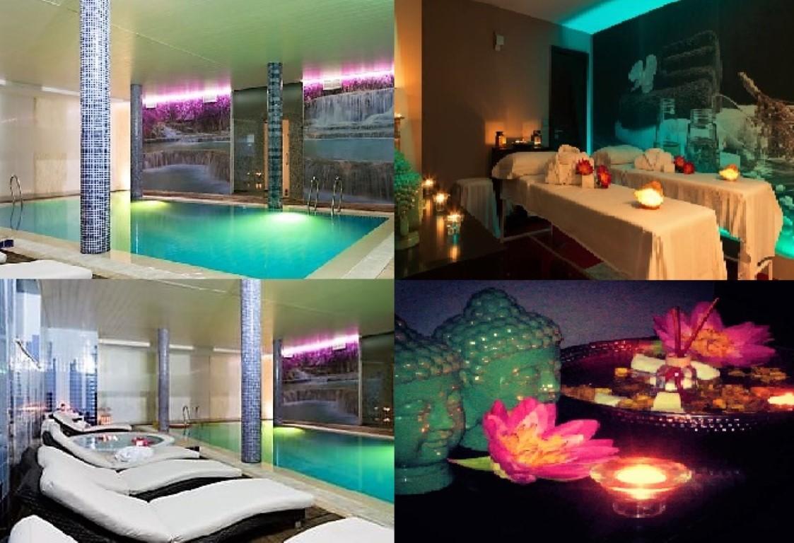 Hotel De Ilhavo Plaza & Spa Eksteriør bilde