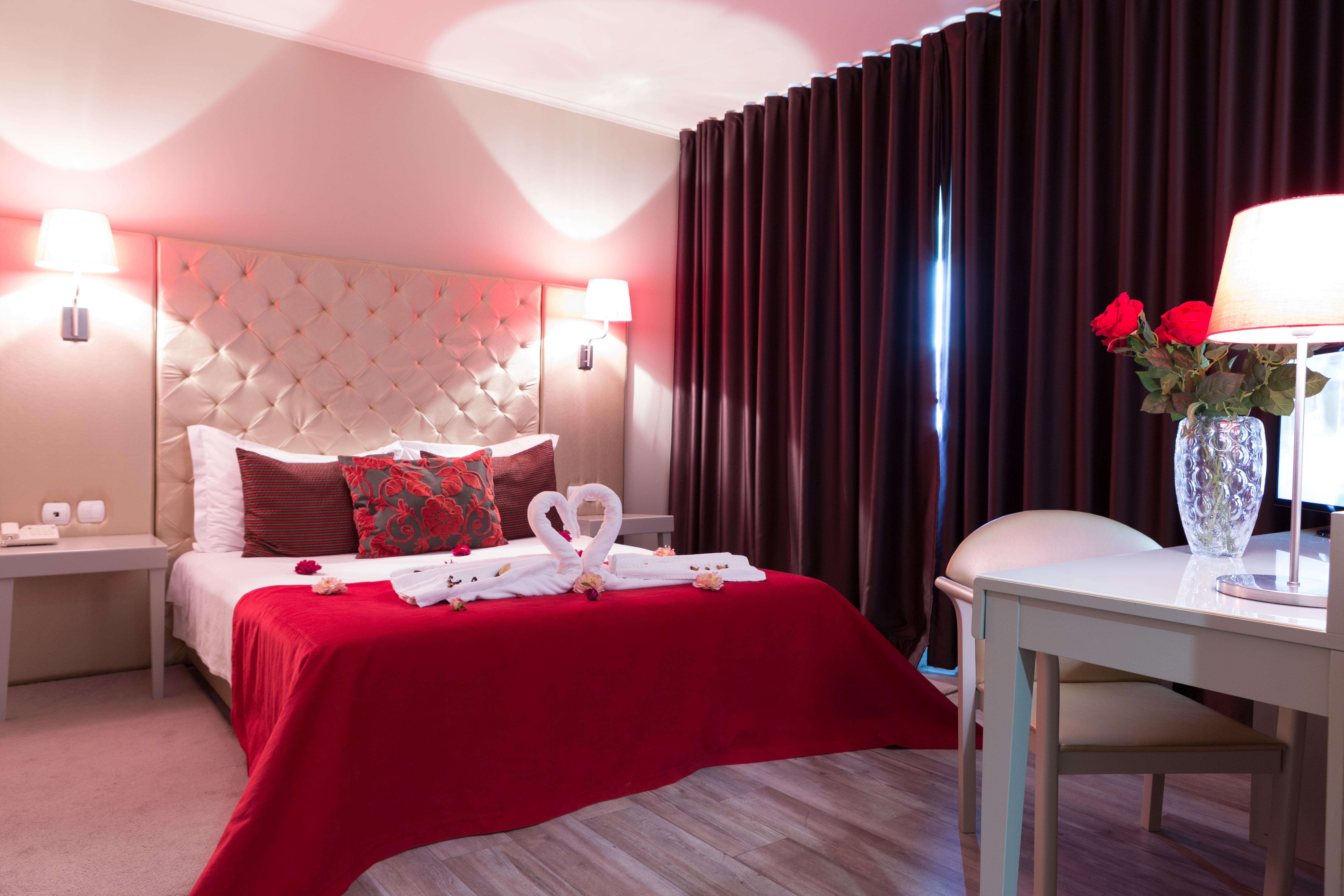 Hotel De Ilhavo Plaza & Spa Eksteriør bilde