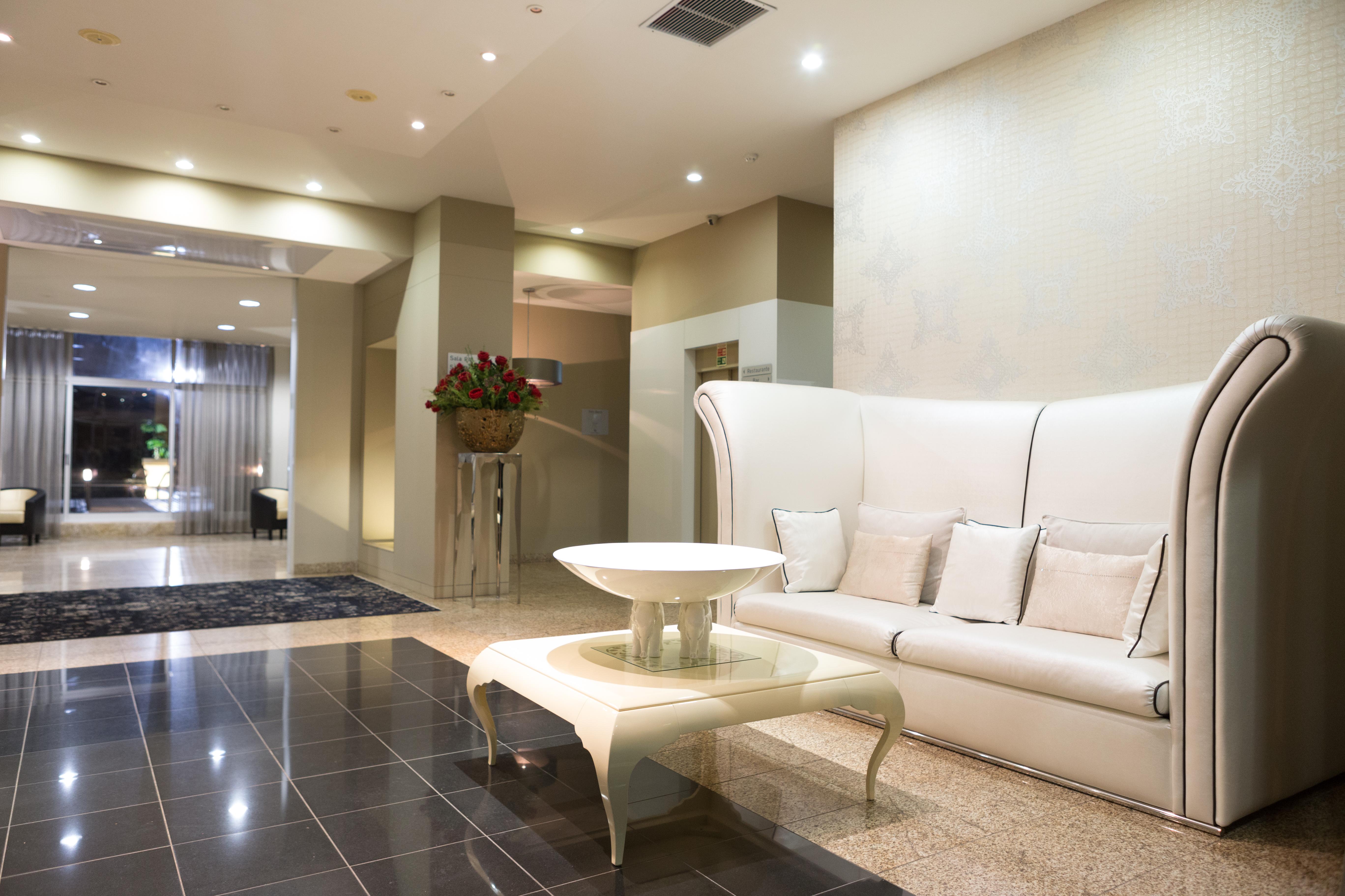Hotel De Ilhavo Plaza & Spa Eksteriør bilde