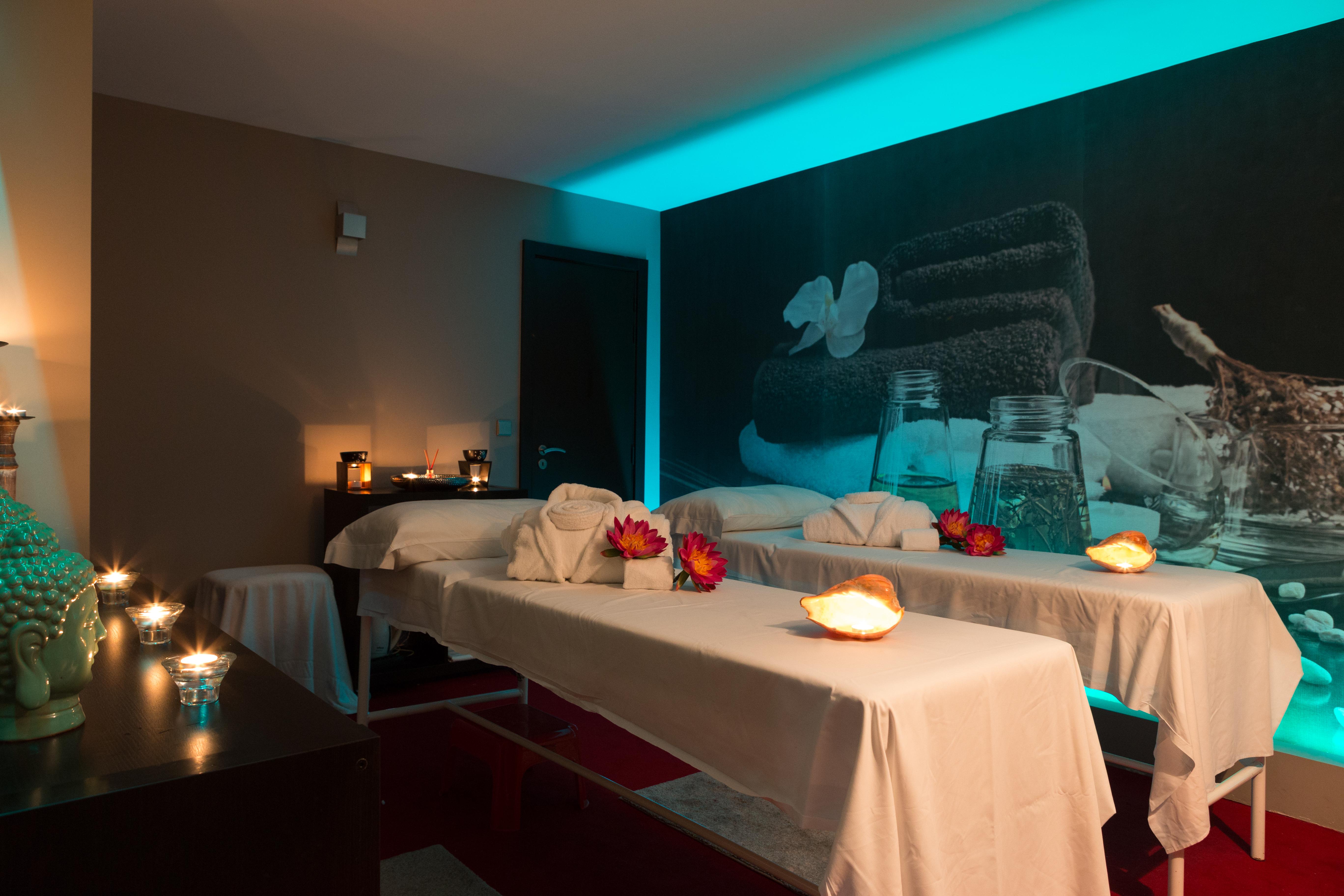 Hotel De Ilhavo Plaza & Spa Eksteriør bilde