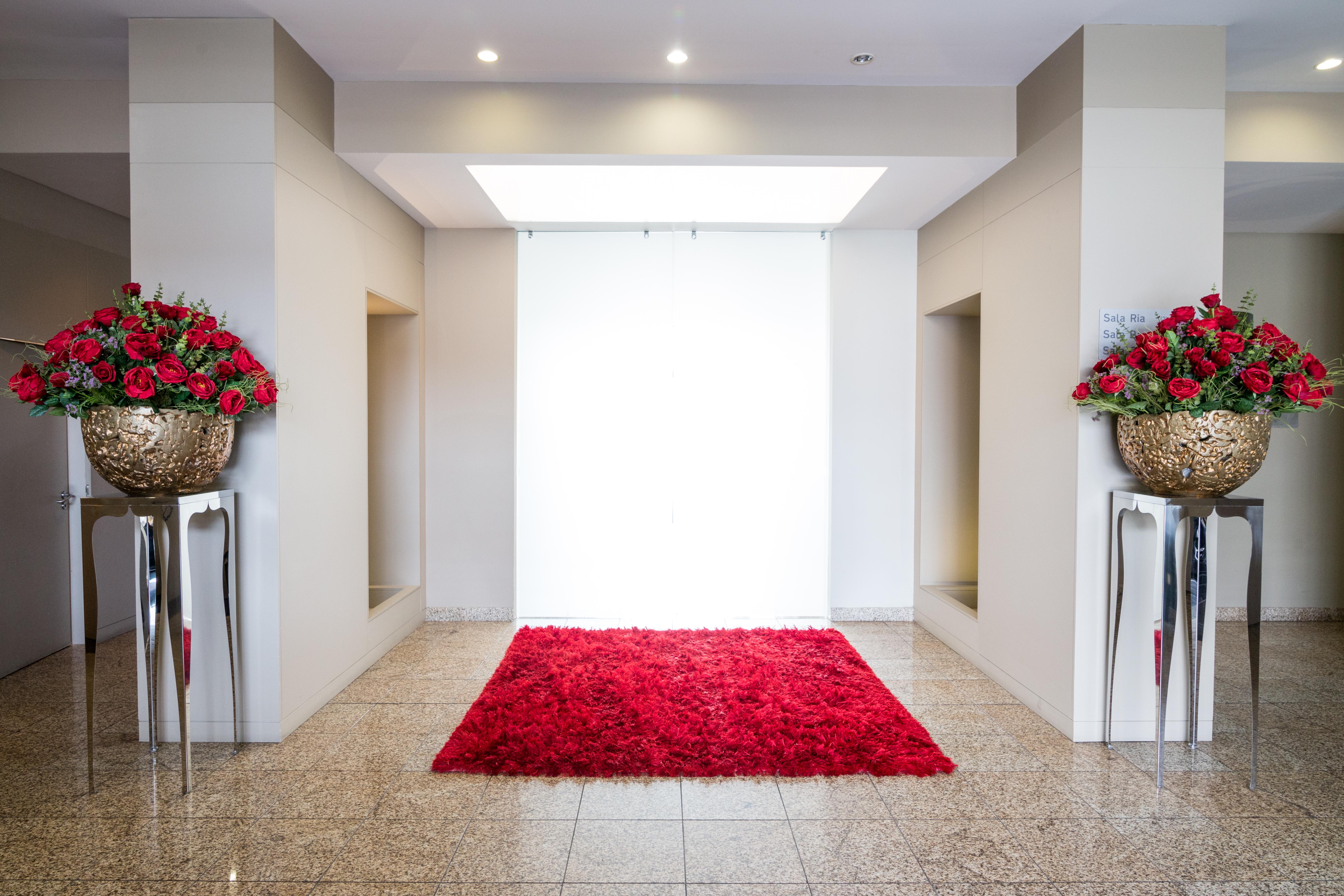 Hotel De Ilhavo Plaza & Spa Eksteriør bilde