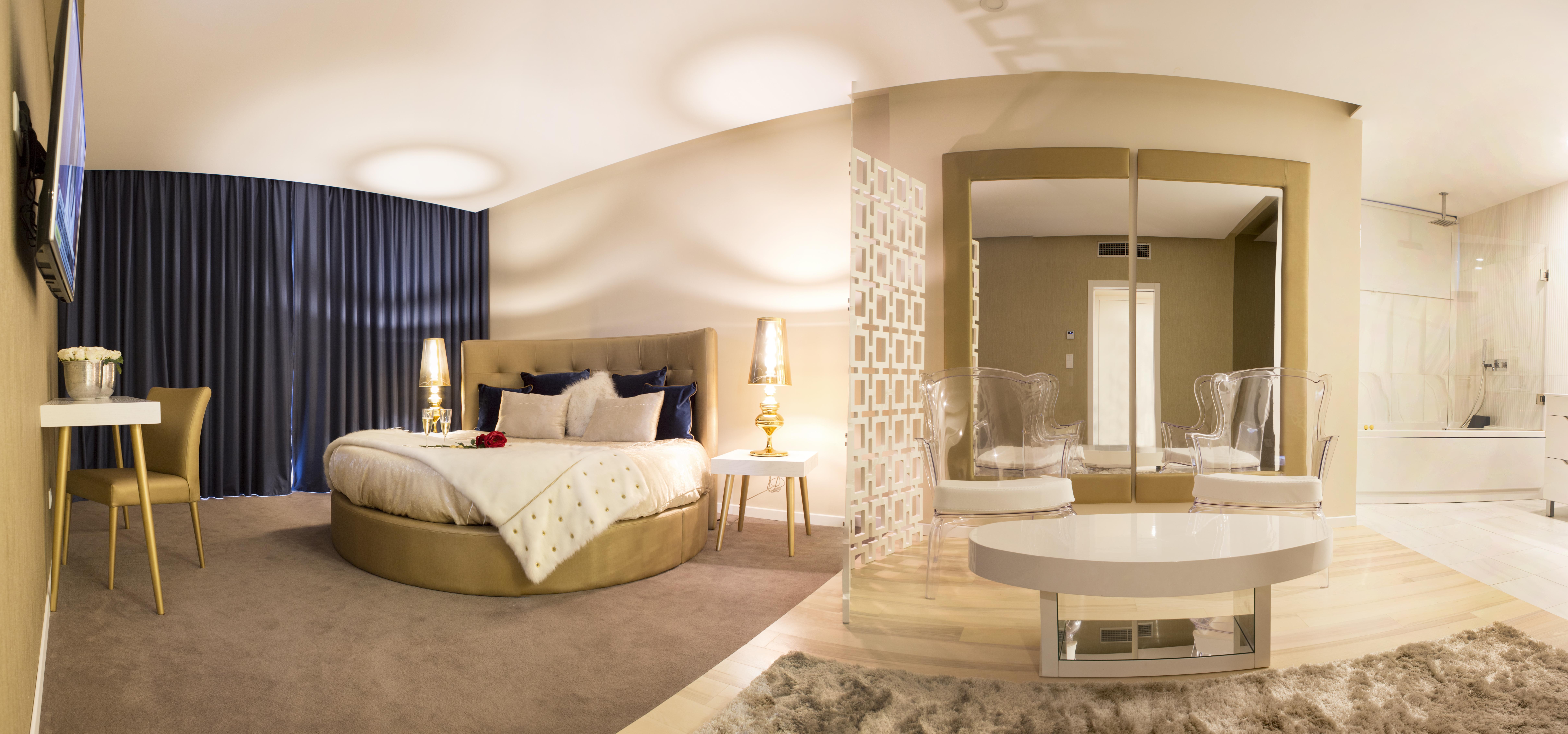 Hotel De Ilhavo Plaza & Spa Eksteriør bilde