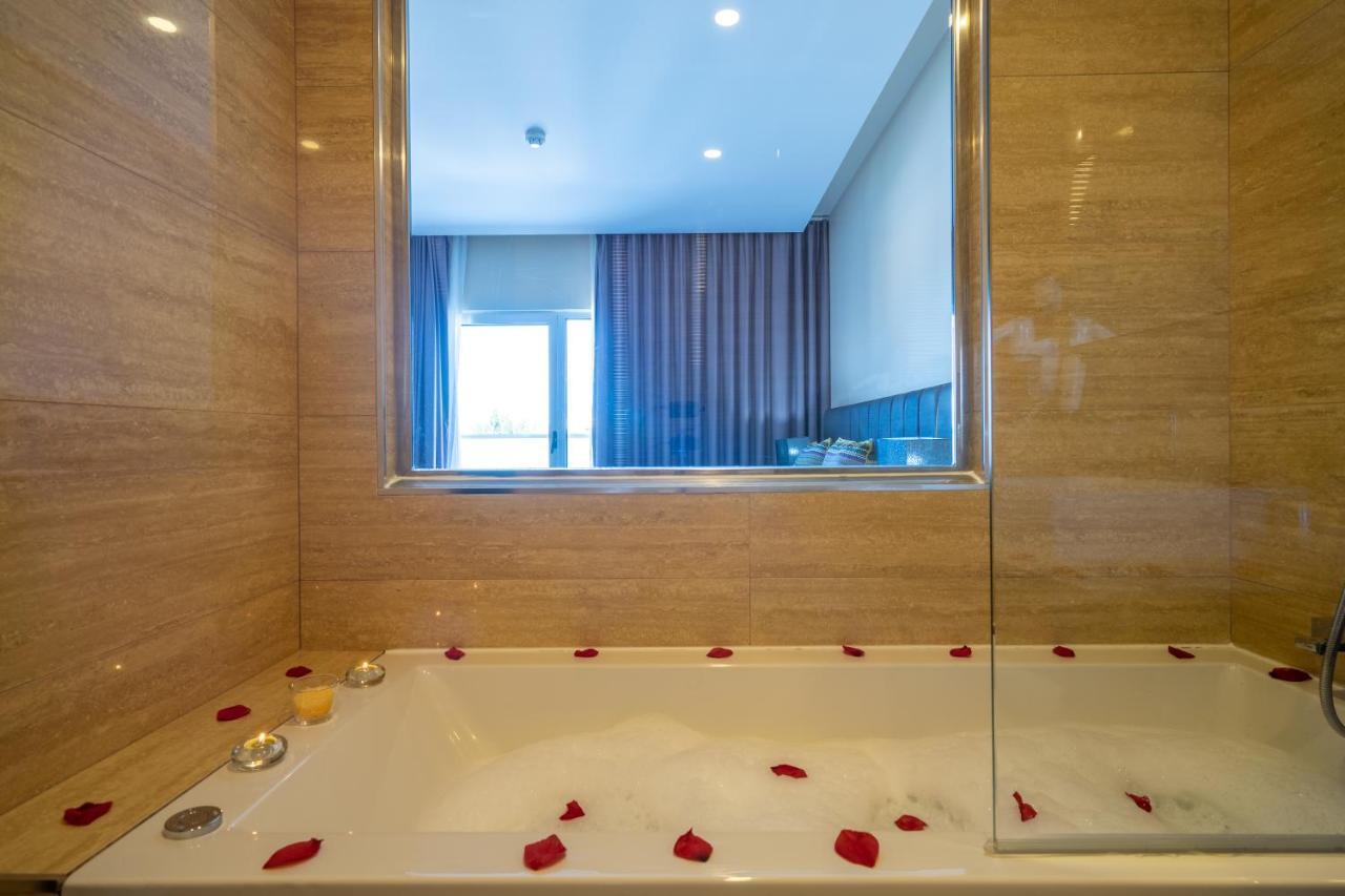 Hotel De Ilhavo Plaza & Spa Eksteriør bilde